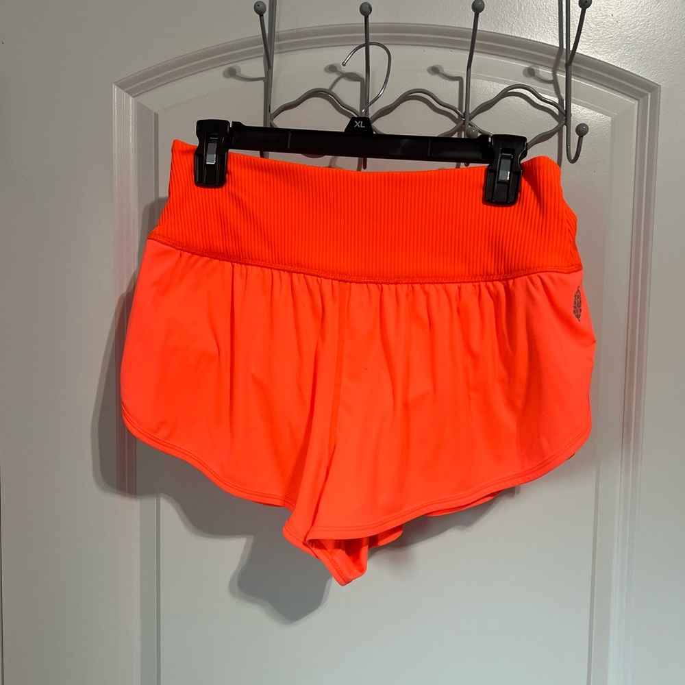 Free People Gametime Shorts